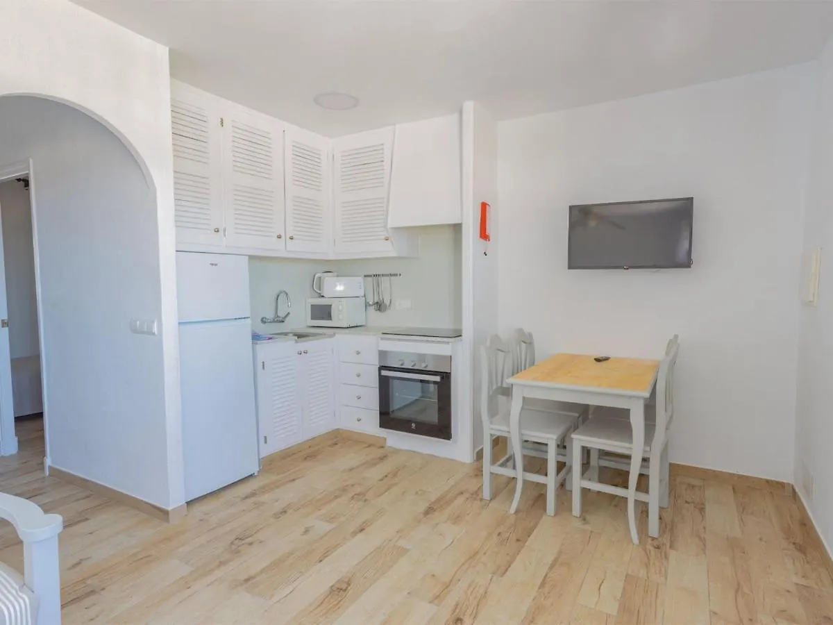 Apartment Son Bou Gardens Sup 2 Dorm By Interhome