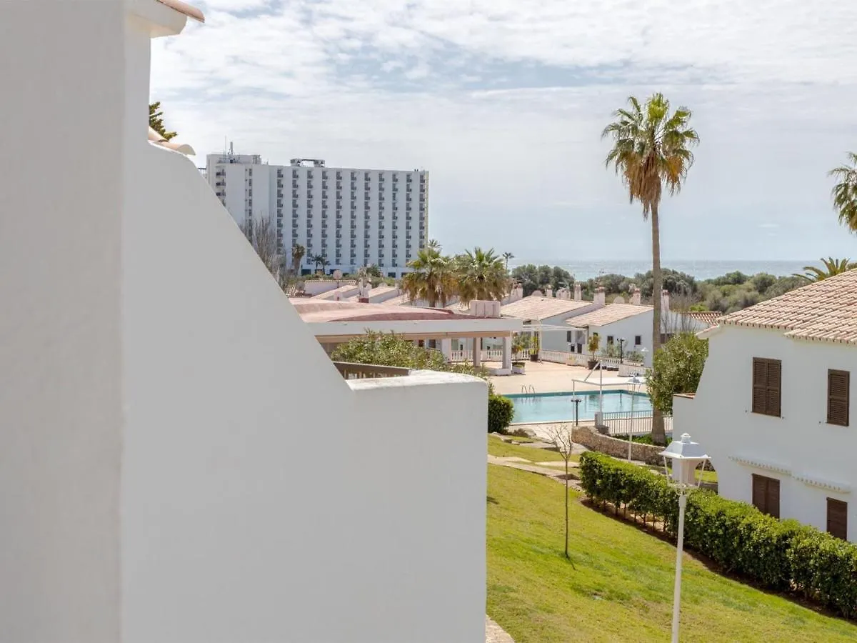 Apartment Son Bou Gardens Sup 2 Dorm By Interhome