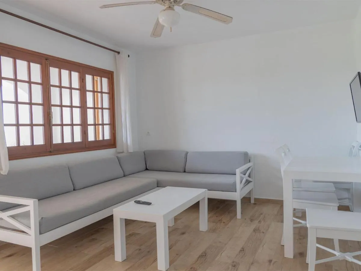 Apartment Son Bou Gardens Sup 2 Dorm By Interhome Spain