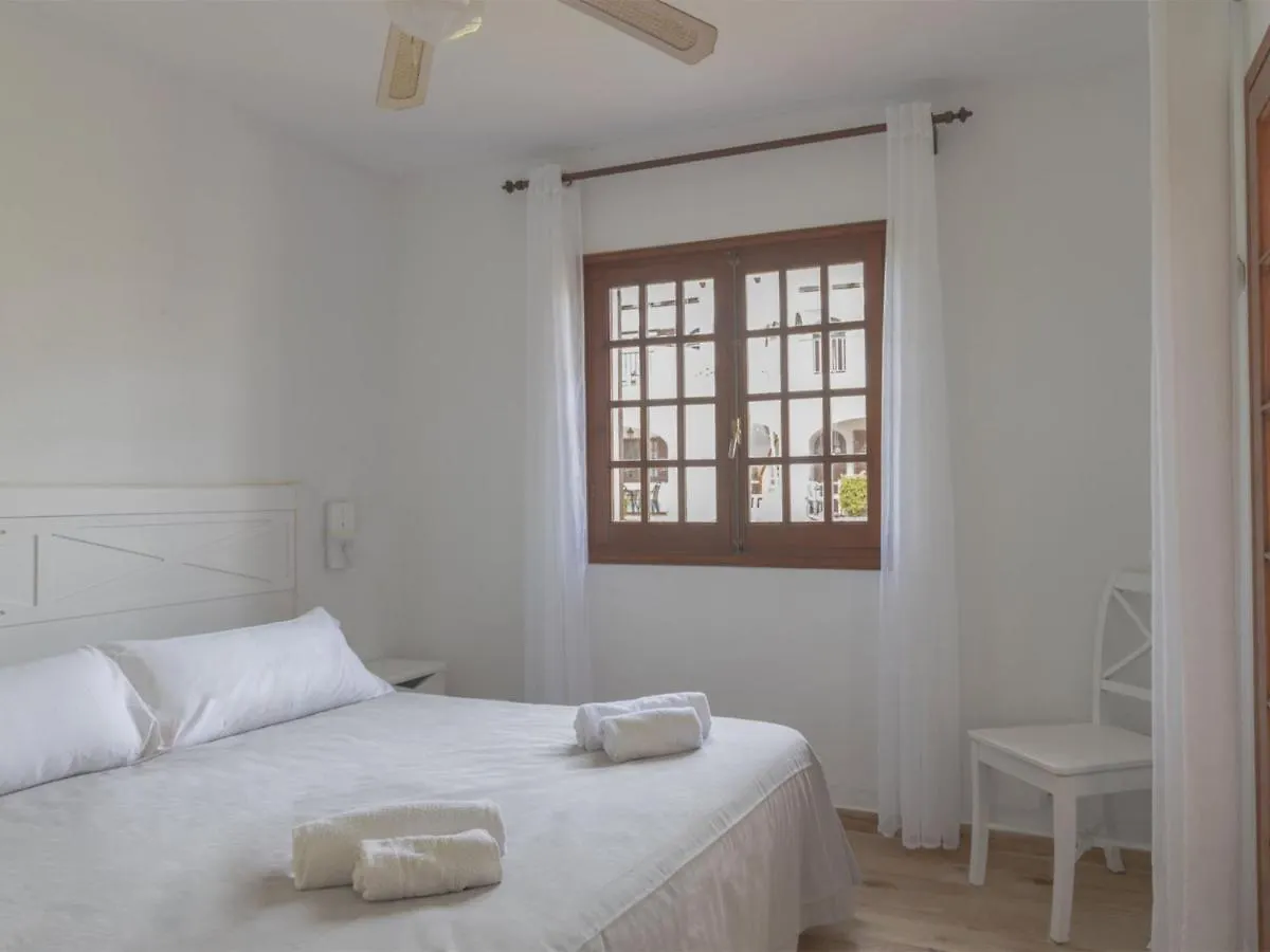 Apartment Son Bou Gardens Sup 2 Dorm By Interhome