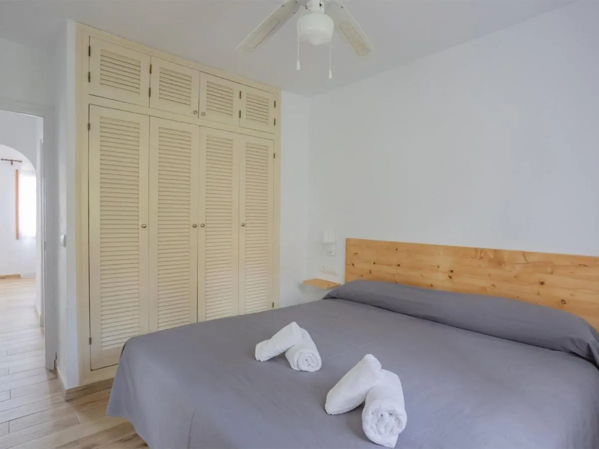 Apartment Son Bou Gardens Sup 2 Dorm By Interhome