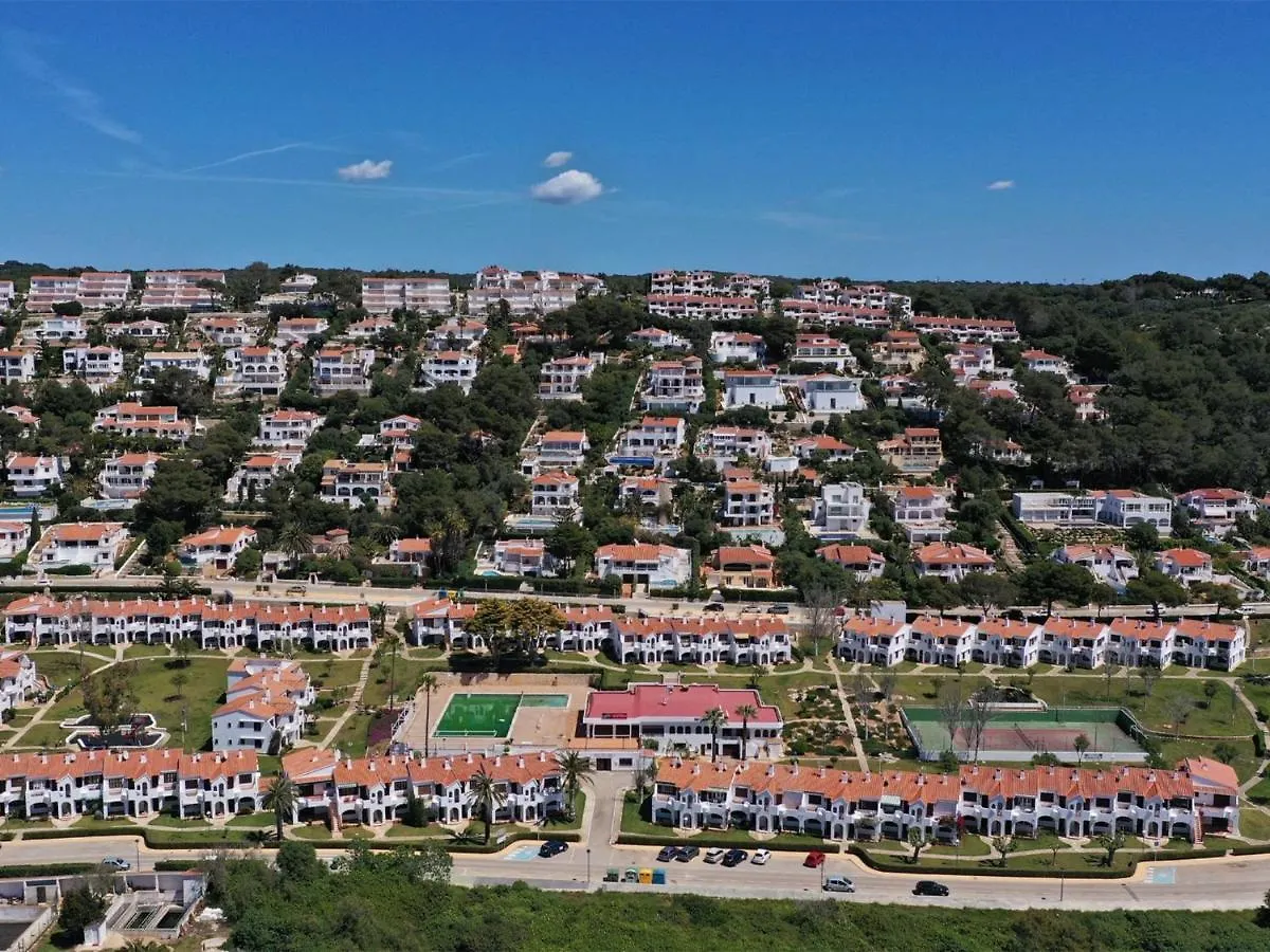 Apartment Son Bou Gardens Sup 2 Dorm By Interhome