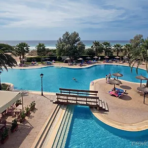 3* Hotel Sol Milanos Pingueinos
