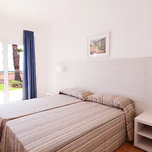 Apts. Mar Blau Son Bou
