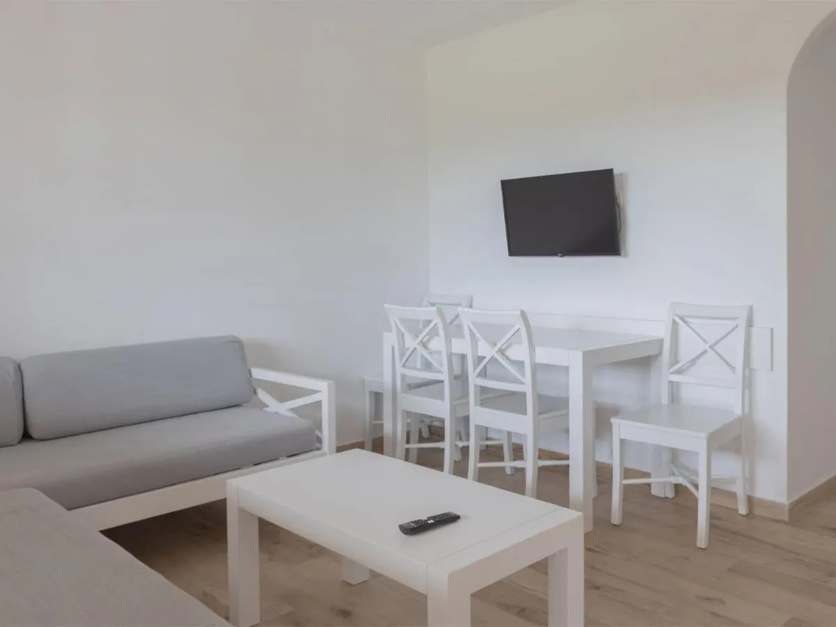 Apartment Son Bou Gardens Sup 2 Dorm By Interhome