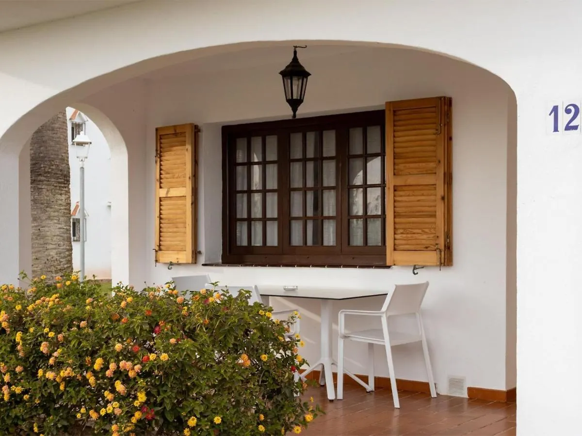 Apartment Son Bou Gardens Sup 2 Dorm By Interhome