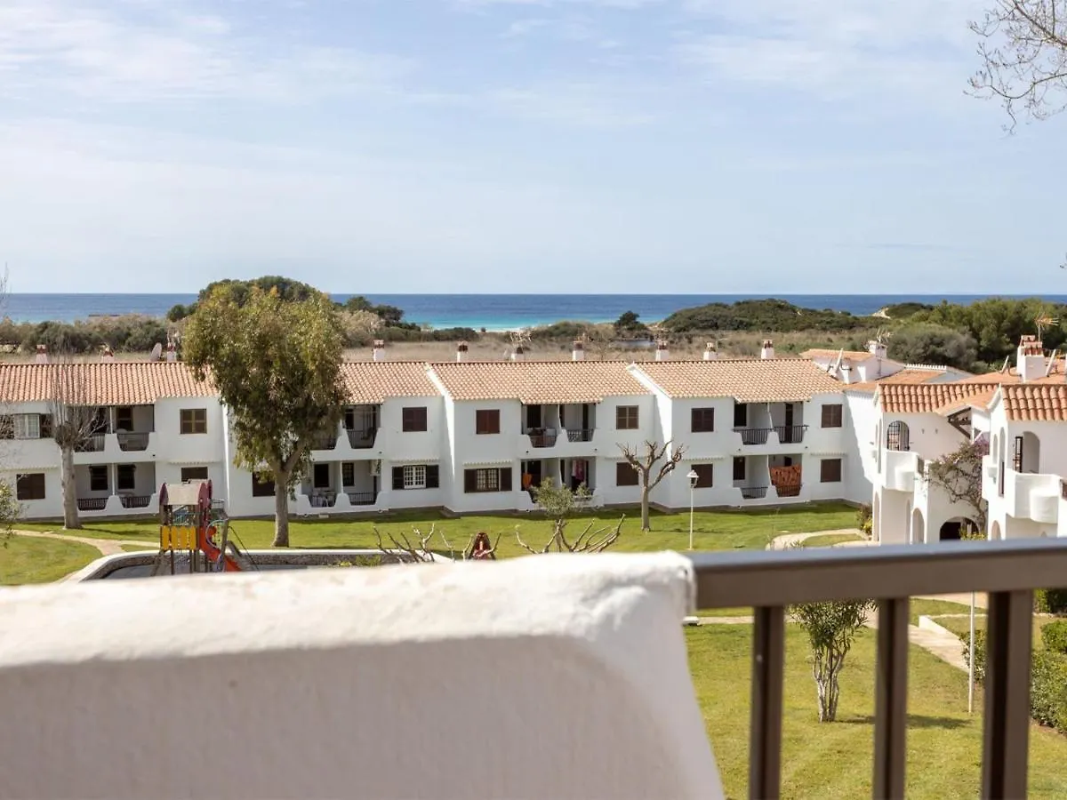 Apartment Son Bou Gardens Sup 2 Dorm By Interhome Hiszpania