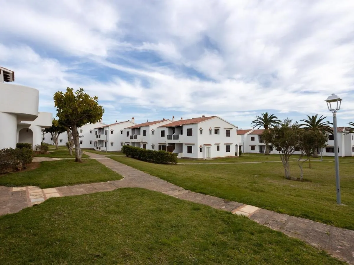 Apartment Son Bou Gardens Sup 2 Dorm By Interhome