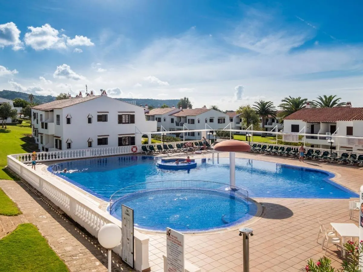 Apartment Son Bou Gardens Sup 2 Dorm By Interhome