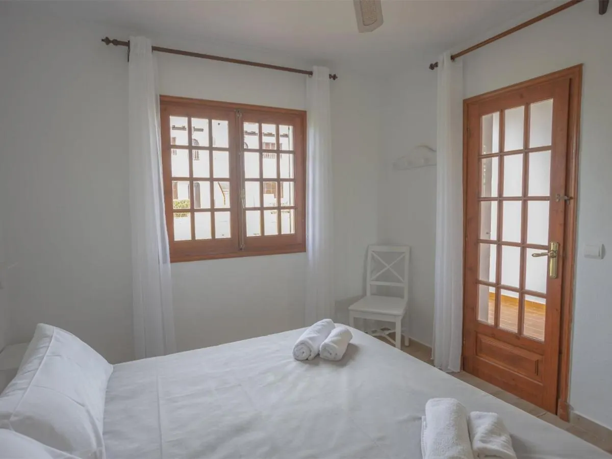 Apartment Son Bou Gardens Sup 2 Dorm By Interhome Hiszpania