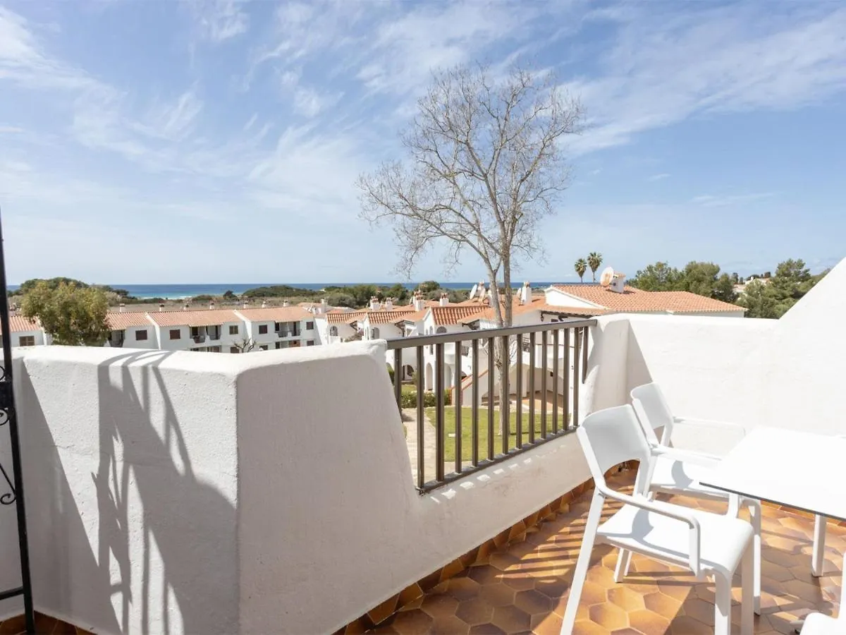 Apartment Son Bou Gardens Sup 2 Dorm By Interhome