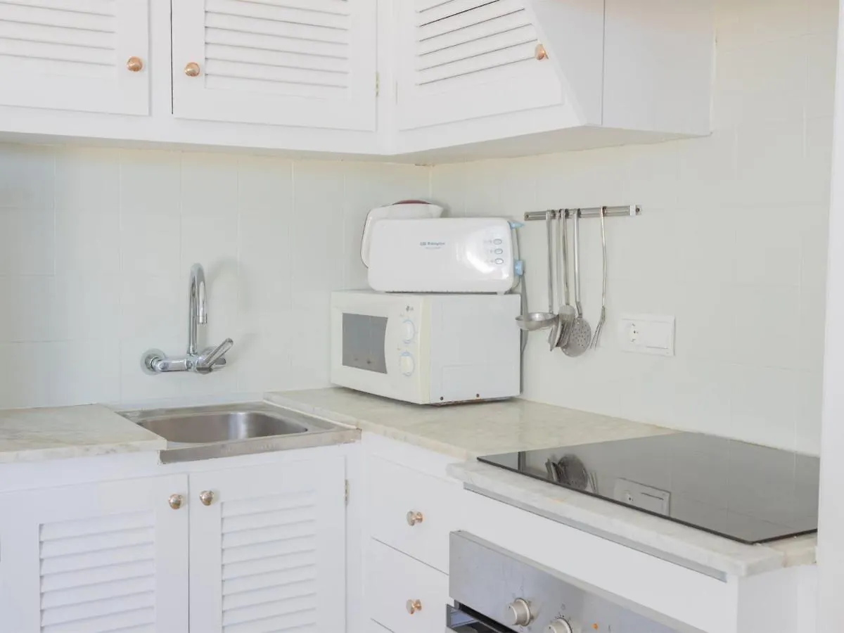 Apartment Son Bou Gardens Sup 2 Dorm By Interhome 0*,  Spain